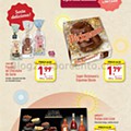 Antevisão Folheto ALDI Promoções de 28 a 5 janeiro